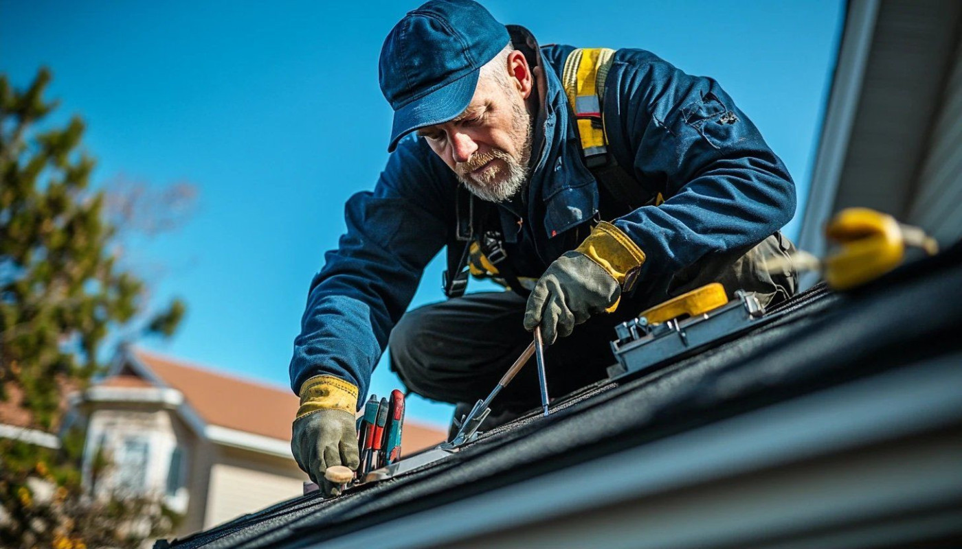 Comment choisir le meilleur expert en rénovation de toiture ?