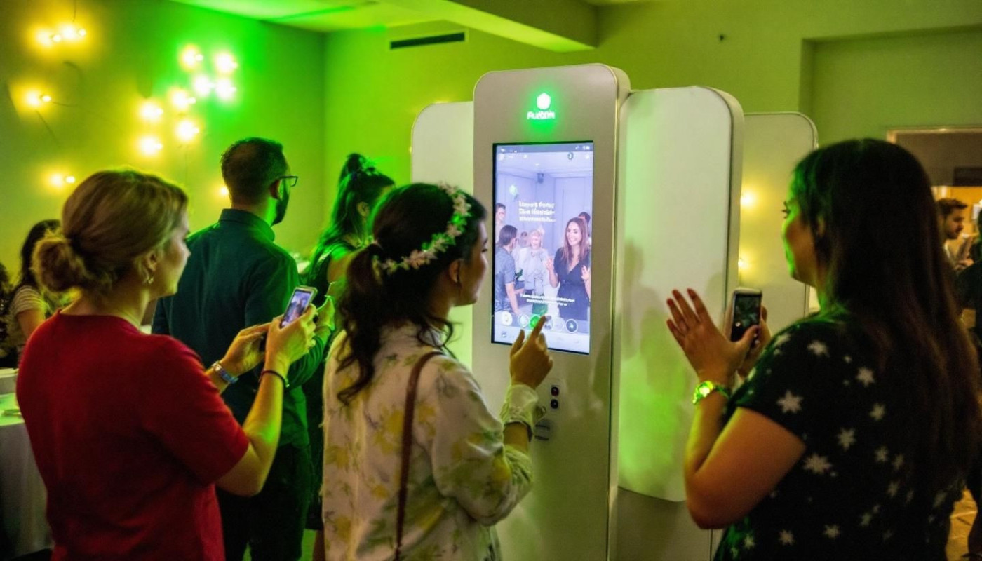 Comment choisir le type de photobooth idéal pour votre célébration ?