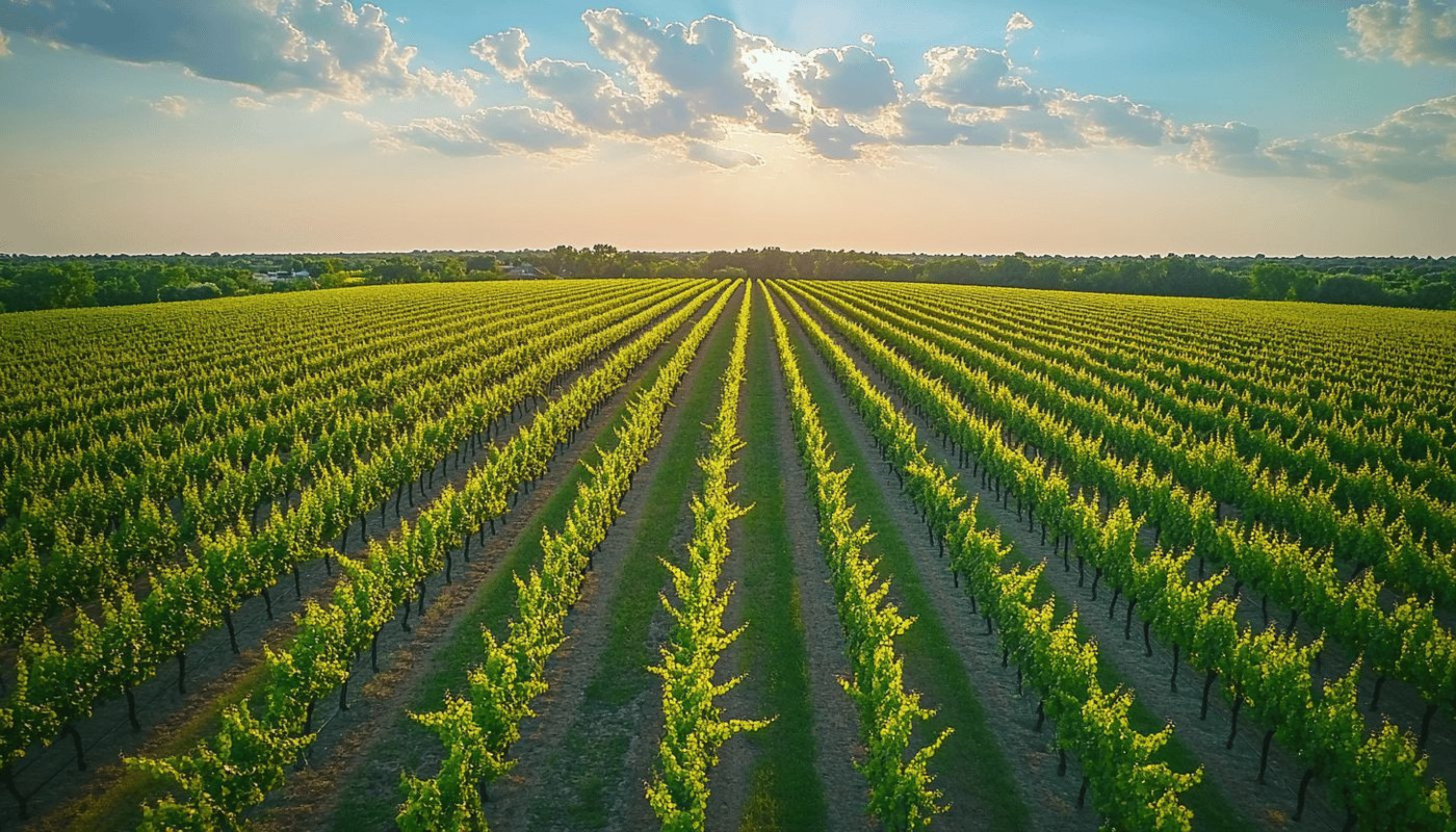 Comment les conditions climatiques influencent-elles les vins primeurs ?