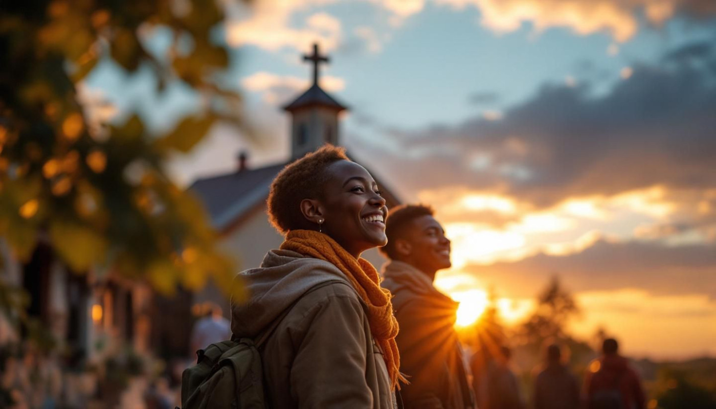 Comment les horaires des messes enrichissent la vie communautaire ?