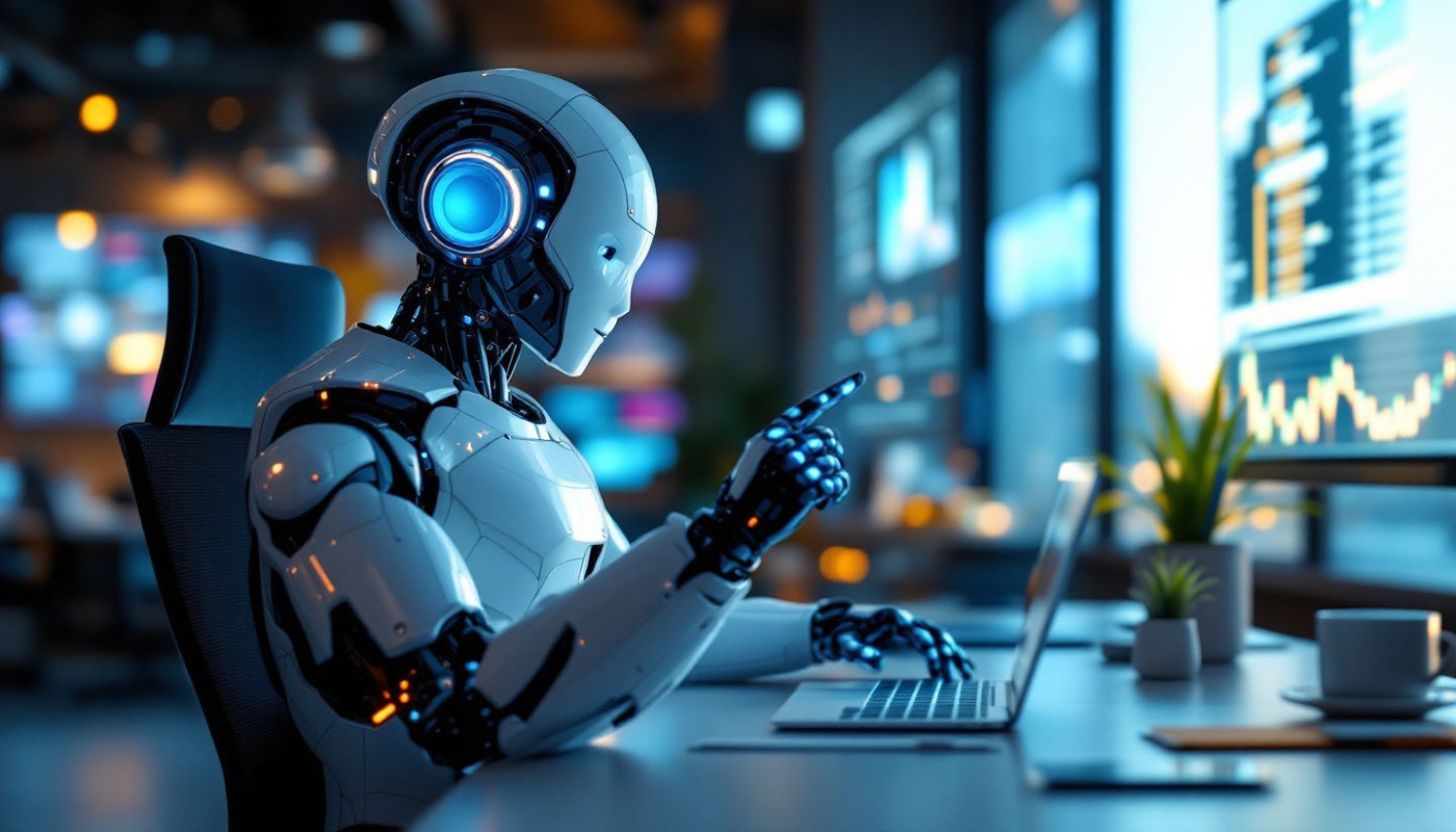 Comment les technologies de conversation automatisée transforment-elles l'interaction en ligne ?