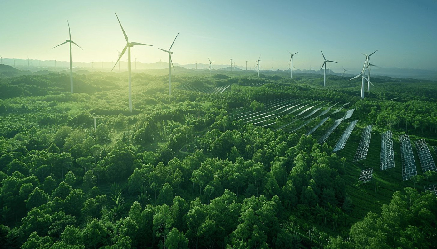 Investissements verts en 2023 quels sont les secteurs prometteurs