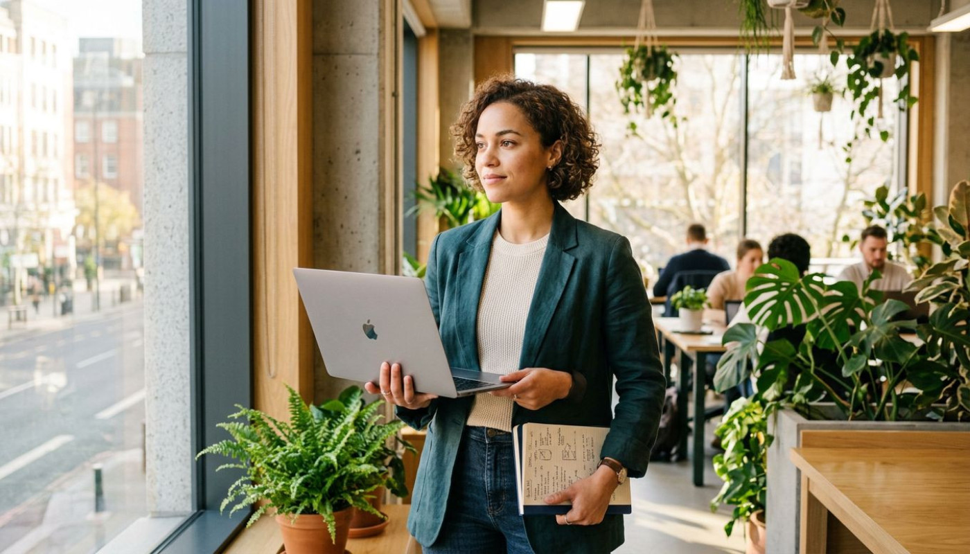 L’aventure entrepreneuriale débute-t-elle vraiment avec le choix de la première formation ?