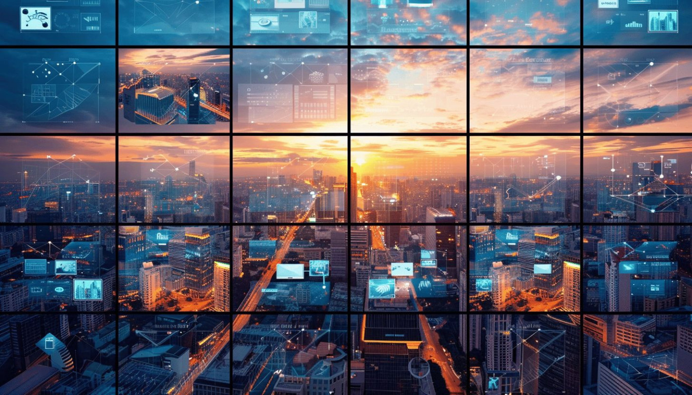 L'émergence du télétravail et son impact sur l'urbanisme mondial