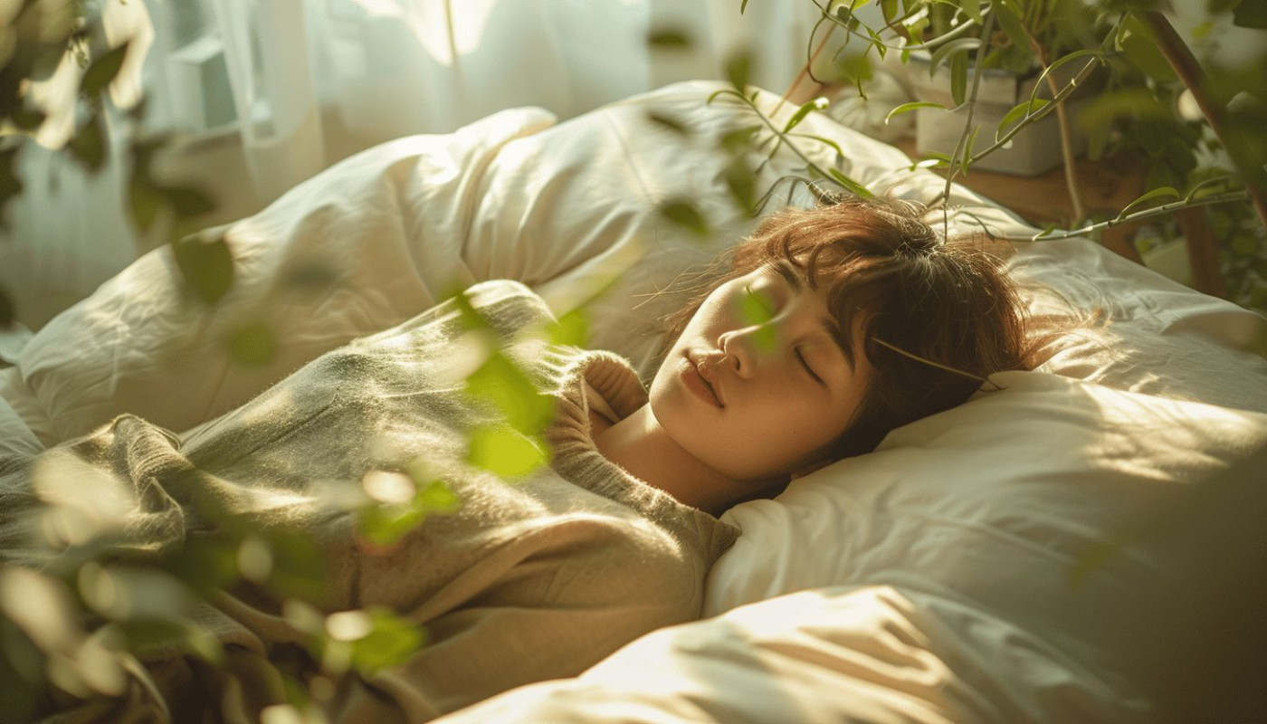 Optimisation du sommeil naturelle pour améliorer la productivité découvrez des techniques méconnues