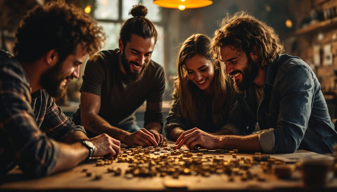 Que faut-il savoir avant de participer à un jeu d'évasion ?